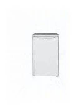 Indesit TFAA10 Under Counter Fridge - White.
